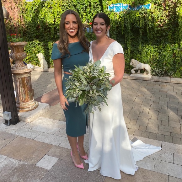 Meet your Posher, Andrea - Picture 1 of 1